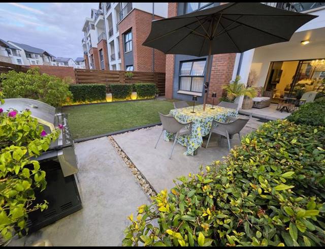 3 BEDROOM APARTMENT FOR SALE IN BLYDE RIVERWALK ESTATE